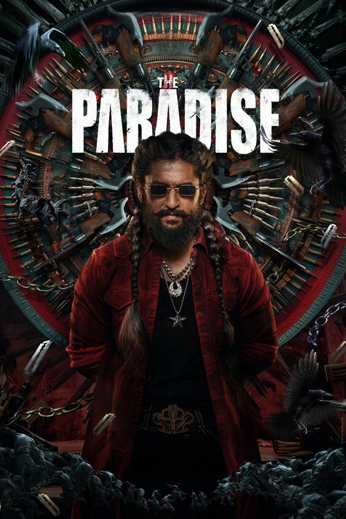 The Paradise Part B