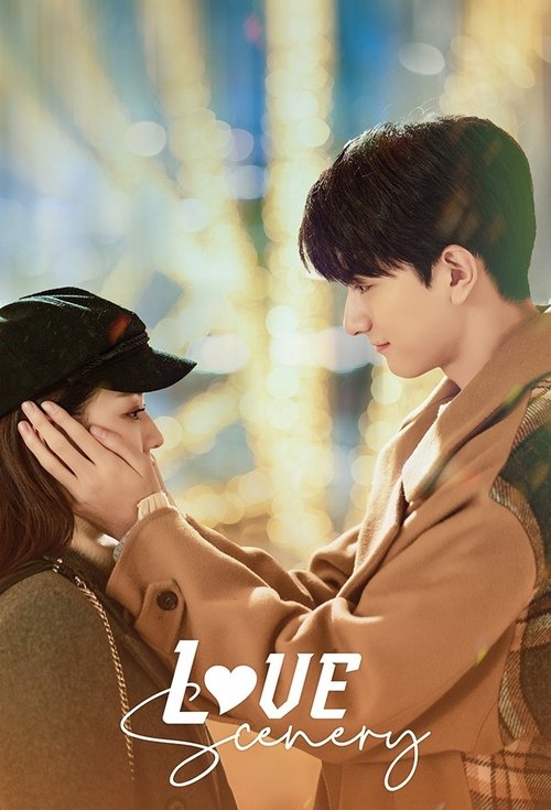 Love Scenery Poster